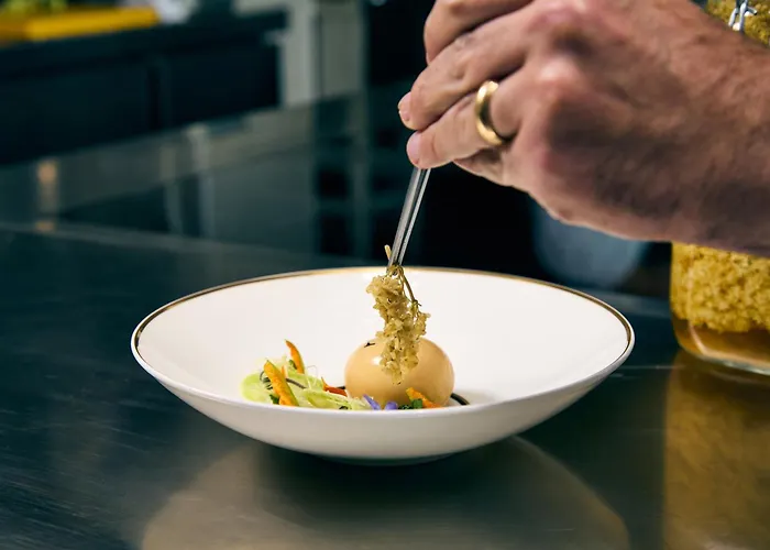 Szálloda Uptown Palace