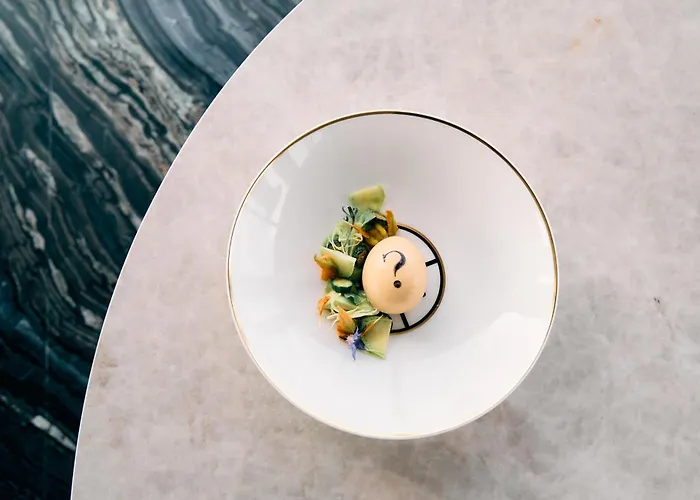 Szálloda Uptown Palace 4*