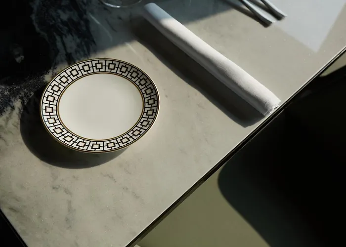 Uptown Palace Szálloda Milánó