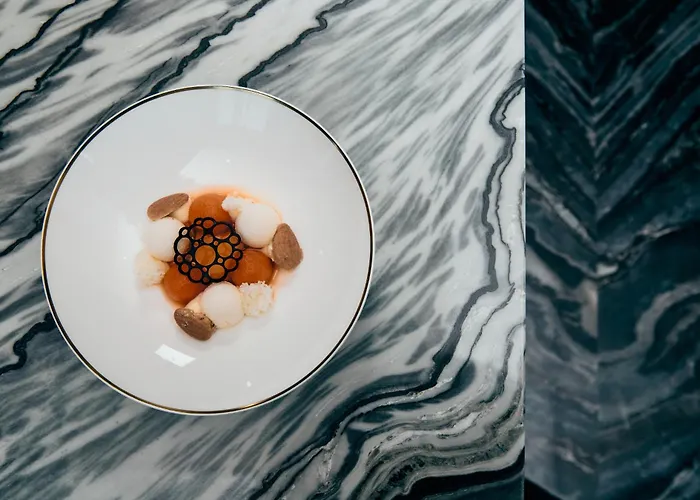 Szálloda Uptown Palace 4*