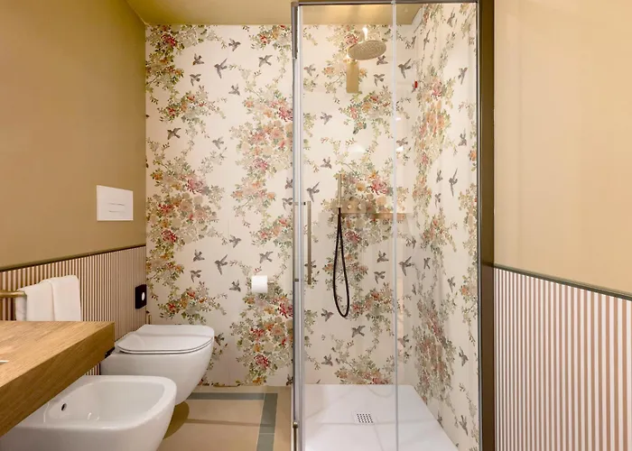 Qc Porta Romana Hotel Milan