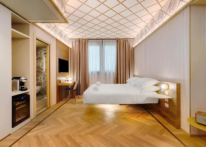 Qc Porta Romana Milan