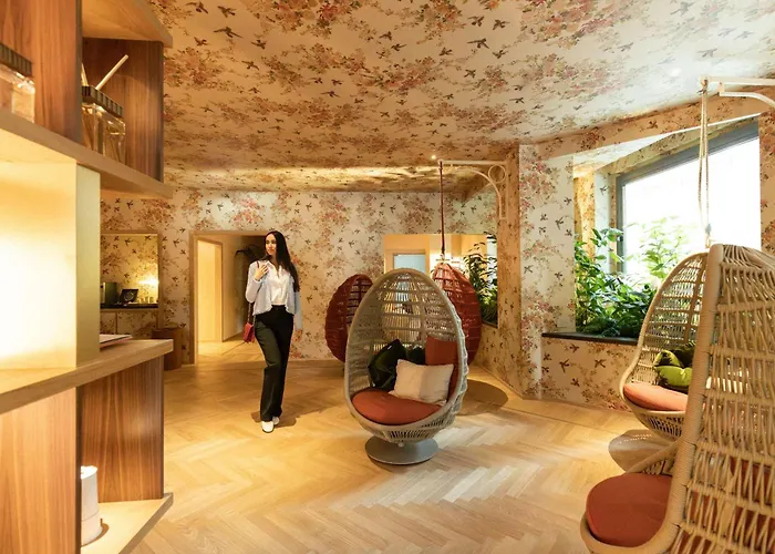 Qc Porta Romana Milan