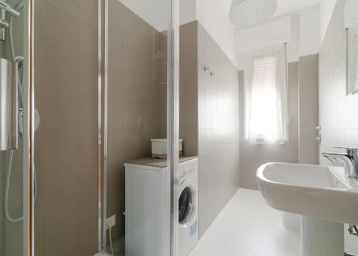 Guesthost - M1 Pasteur With Balcony Apartamento *