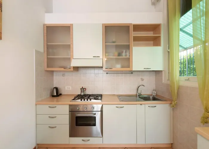 Somare Apartment