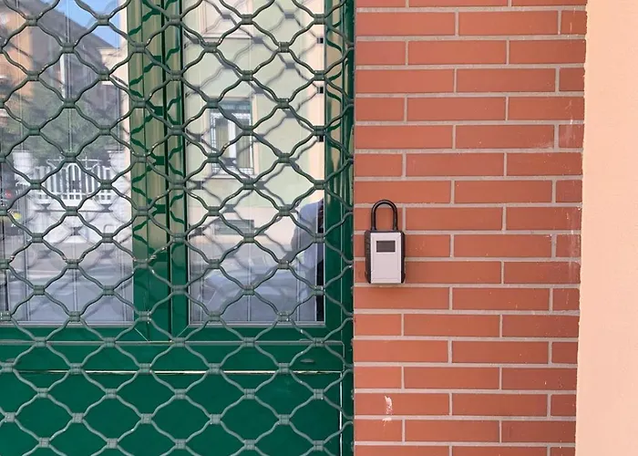 La Casa Di Raysa Con Idromassaggio Vicino Al Duomo * Mailand