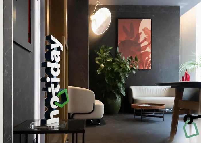 Hotiday Collection - Cinque Giornate Hotel Milan