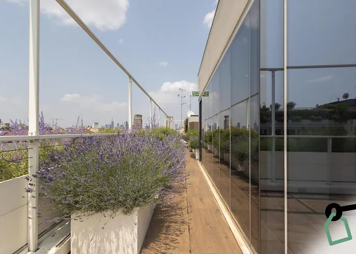 Hotel Hotiday Collection - Cinque Giornate Milan