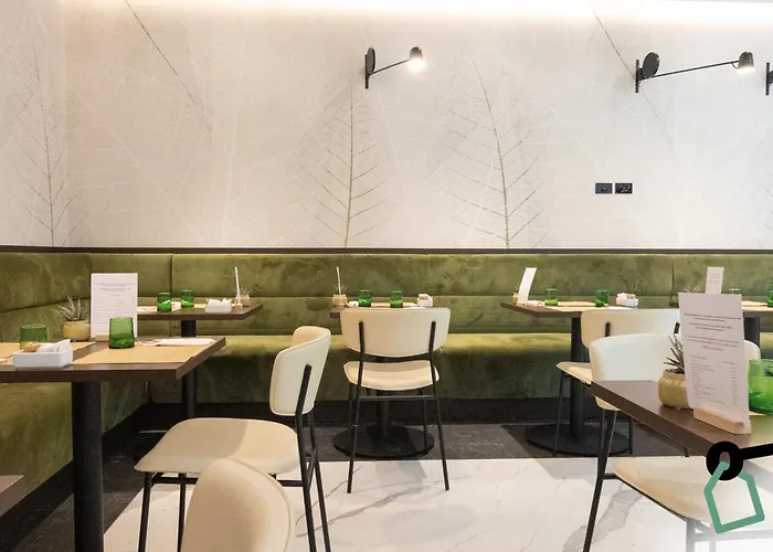 Hotiday Collection - Cinque Giornate Hotel Milan