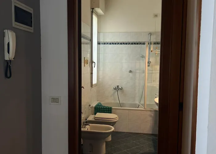 Lejlighed Soperga Milano