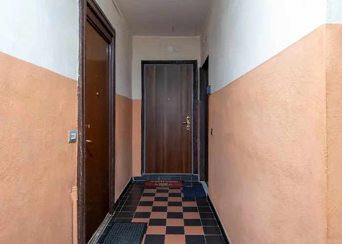 Saint George Apartmán Milán