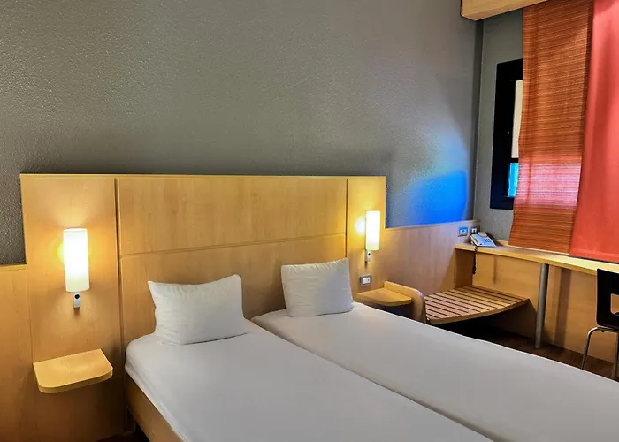 Hotel A&o Ca Granda Milan