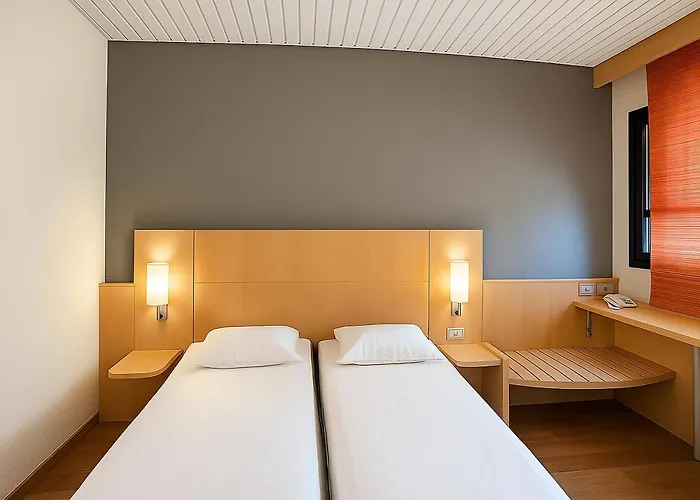 A&o Ca Granda 3* Milan