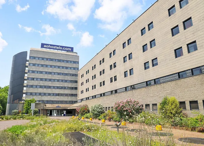 A&o Ca Granda Hotel Milan