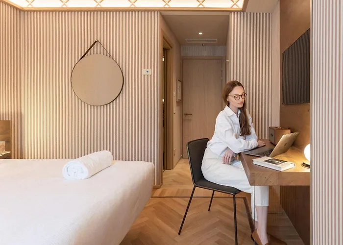 Qc Porta Romana Milan