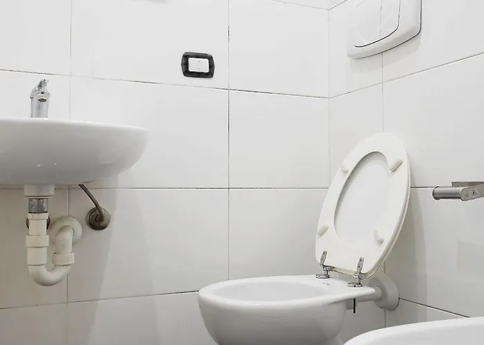 Appartement Rio M3 Sondrio E Stazione Milan