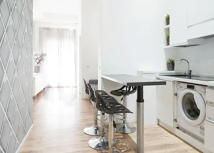 Rio M3 Sondrio E Stazione Appartement