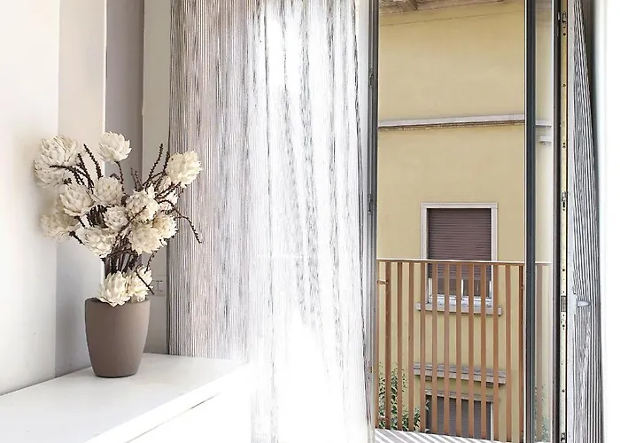 Rio M3 Sondrio E Stazione Appartement *