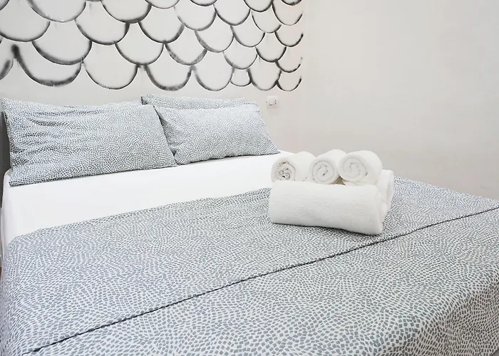 Appartement Rio M3 Sondrio E Stazione *