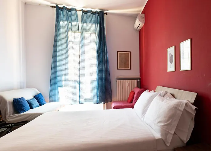 Sunshine-filled On Subway *