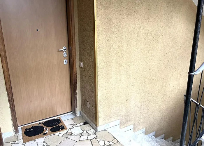 Apartment M4 - Private Garage - Linate Airport - Self Checkin - Lomellina - Milanoflats Mailand