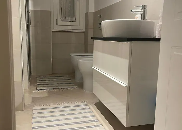 Easy Italy Balcony Grand Apartamento *