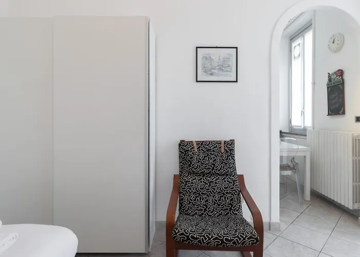 Apartament Italianway Easy - Dei Fontanili 1