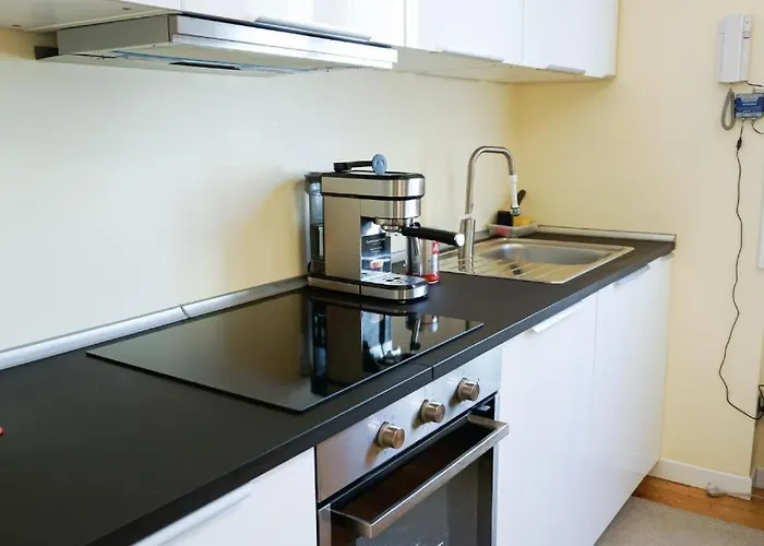 Easy Italy Balcony Grand *