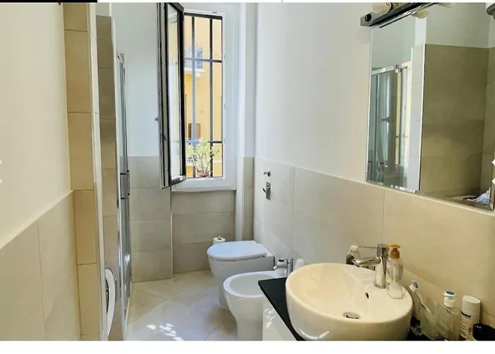 Easy Italy Balcony Grand Apartamento *