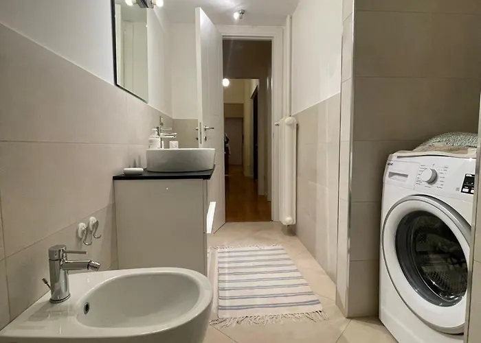 Apartamento Easy Italy Balcony Grand Milão