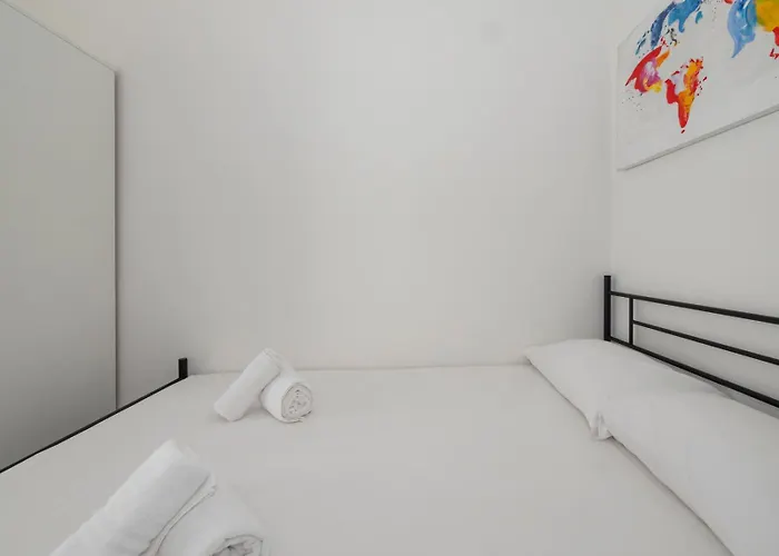 I-host - Gressoney 6 Daire Milano