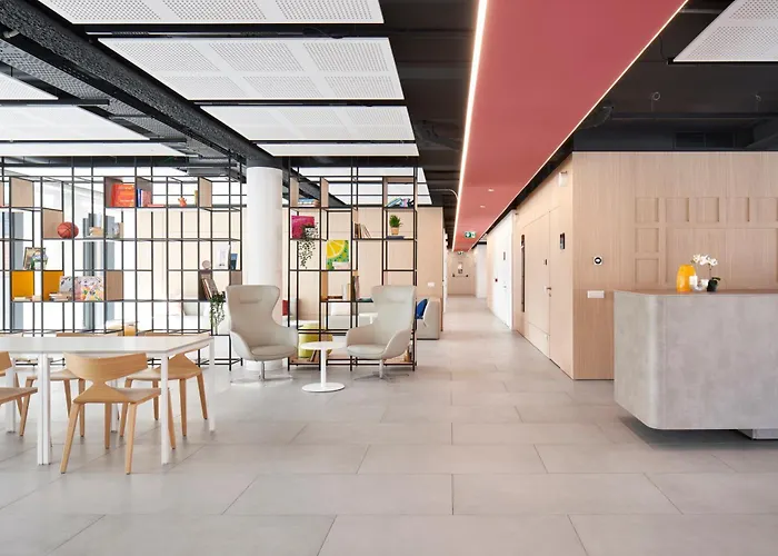 Aparto Durando * Milaan