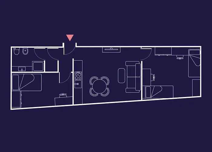 Aparto Durando Hotel *