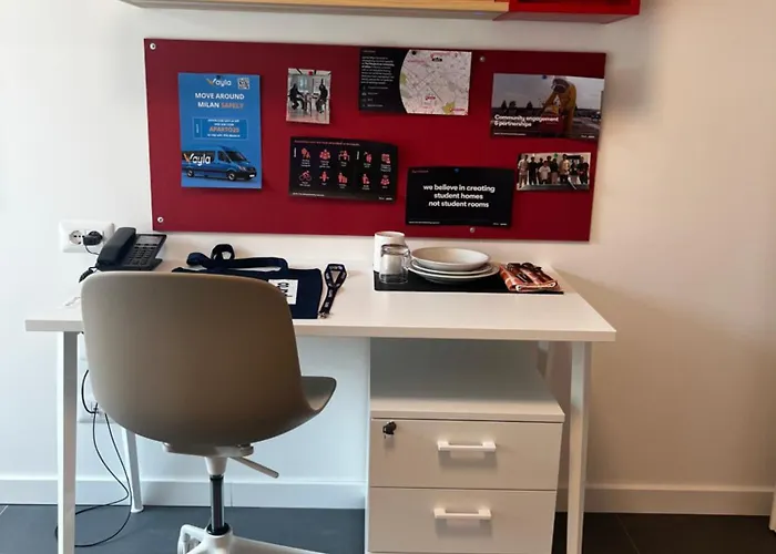 Aparto Durando Hotel