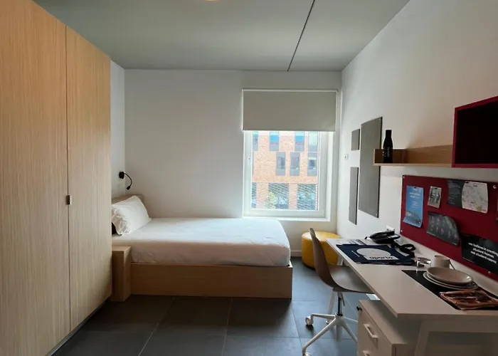 Aparto Durando Hotel