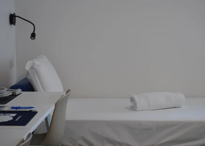 Aparto Durando Hotel *