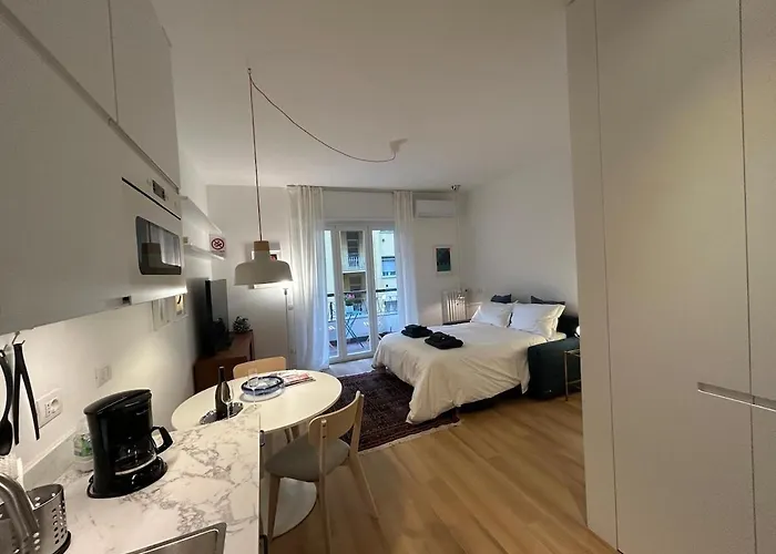 Emotion 716 E Sei A Casa! Apartment *