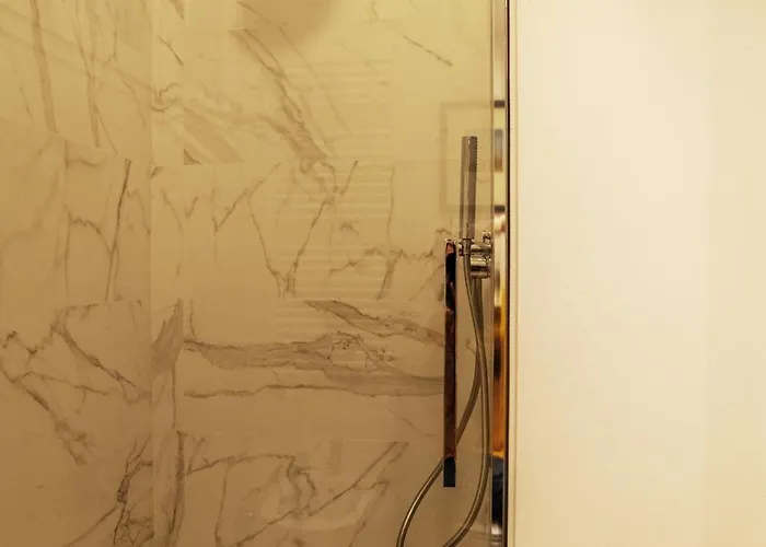 Apartment Emotion 716 E Sei A Casa! *