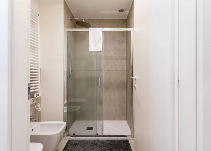 Console Marcello شقة