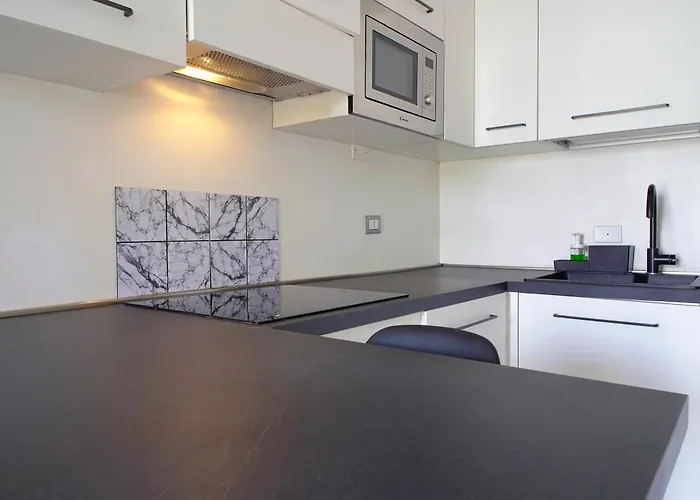 Appartement Star Dust