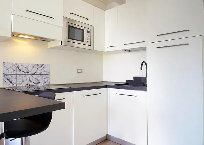 Star Dust Appartement *