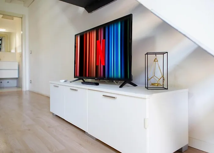 Star Dust Appartement Milan