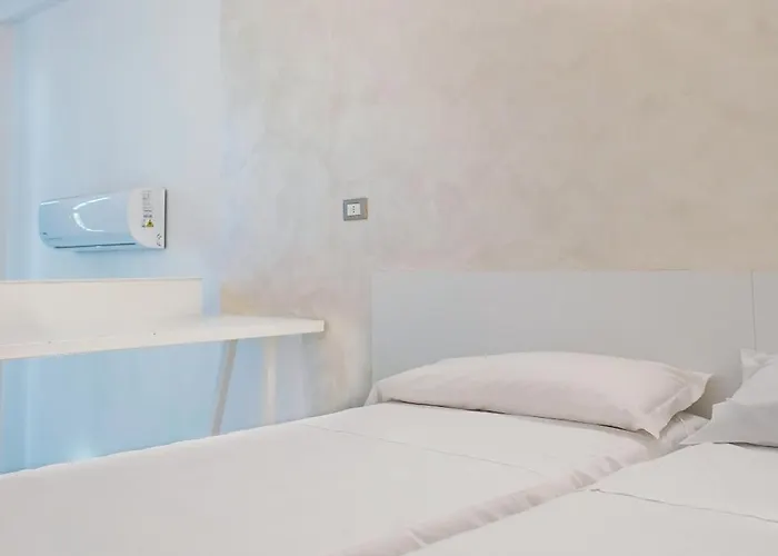 Star Dust Appartement *