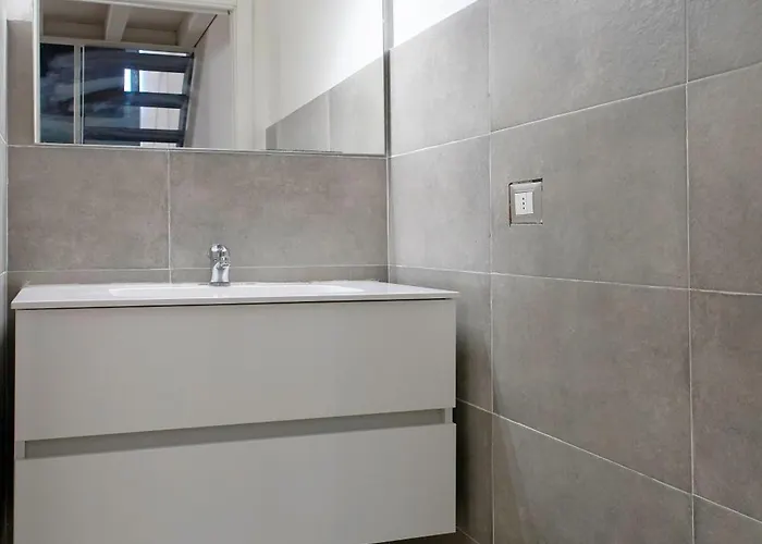 Appartement Star Dust Milan
