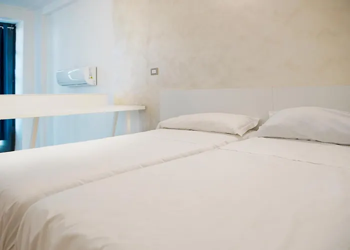 Appartement Star Dust Milan