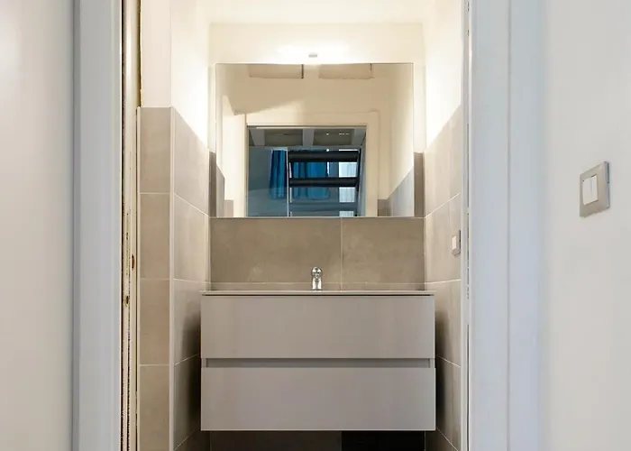 Star Dust Appartement