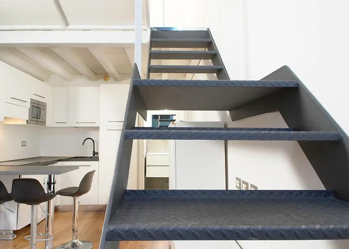 Star Dust Appartement *