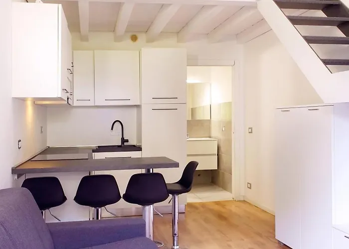 Star Dust Appartement