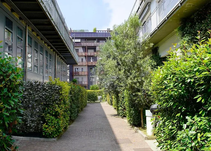 Star Dust Appartement