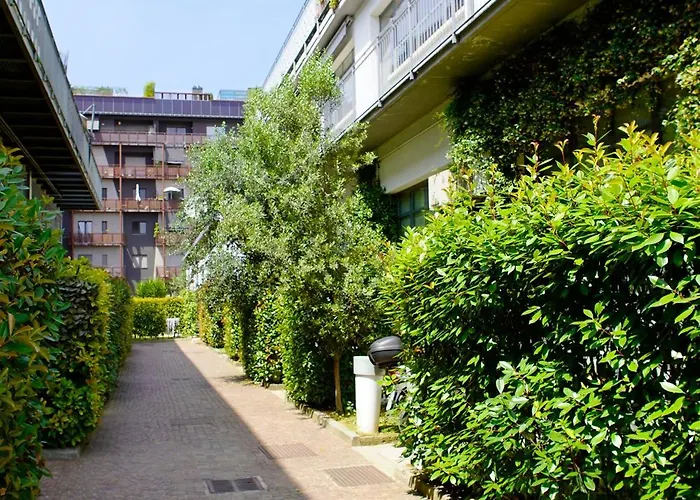 Star Dust Appartement *